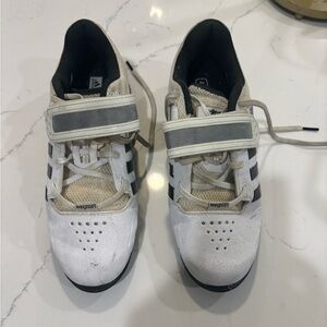 Reebok Men’s Weight Lifting Shoes Size 9